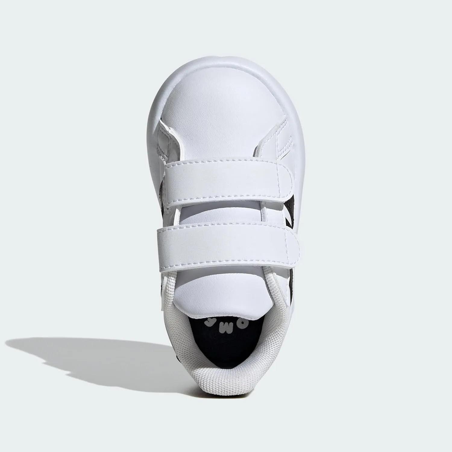adidas Baby Grand Court 2.0