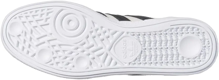 adidas Mens Busenitz Vintage Lace Up Sneakers Shoes Casual - Off White