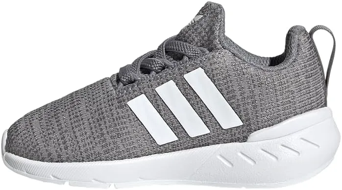 adidas Unisex-Child Swift Run 22 Sneaker