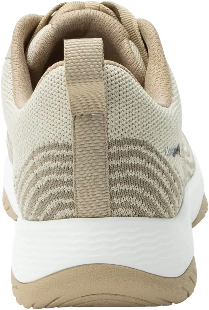 Alegria Women In8 Sneakers Wide Toe Box Natural Toe Shape Supportive Athletic Shoes