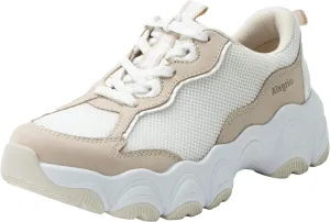 Alegria Women's Sleek Joy Fashion Casual Sport Slip-on Sneaker