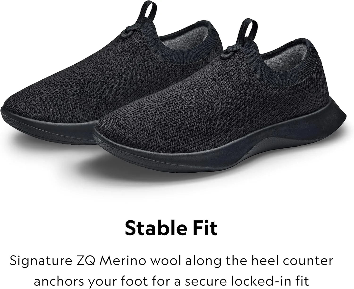 Allbirds Women's Tree Dasher Relay Laceless Everyday Active Sneakers