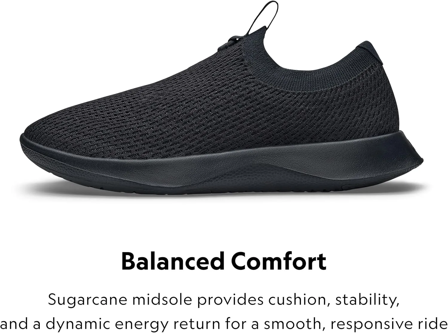 Allbirds Women's Tree Dasher Relay Laceless Everyday Active Sneakers