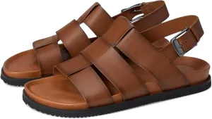 Allen Edmonds Men's Damien Fisherman Sandals