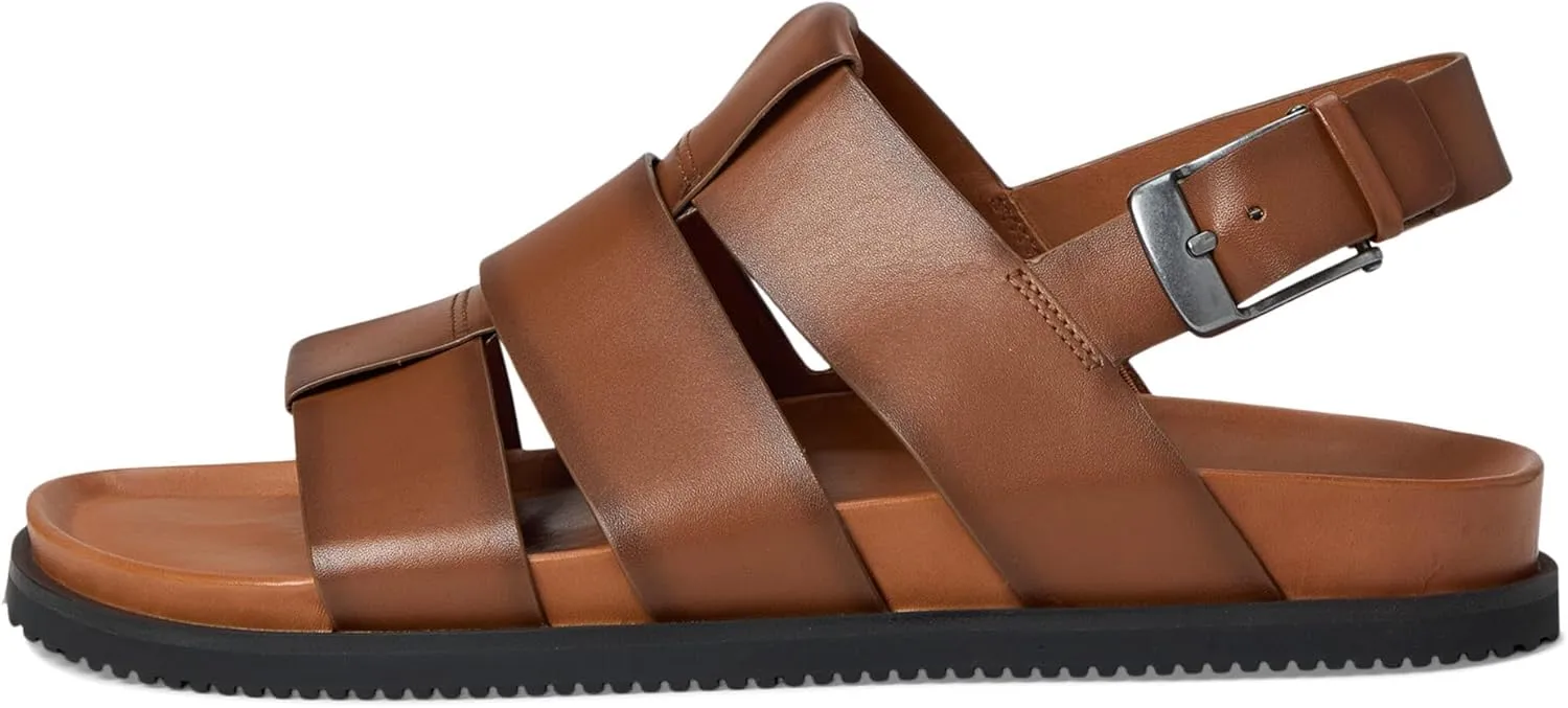 Allen Edmonds Men's Damien Fisherman Sandals