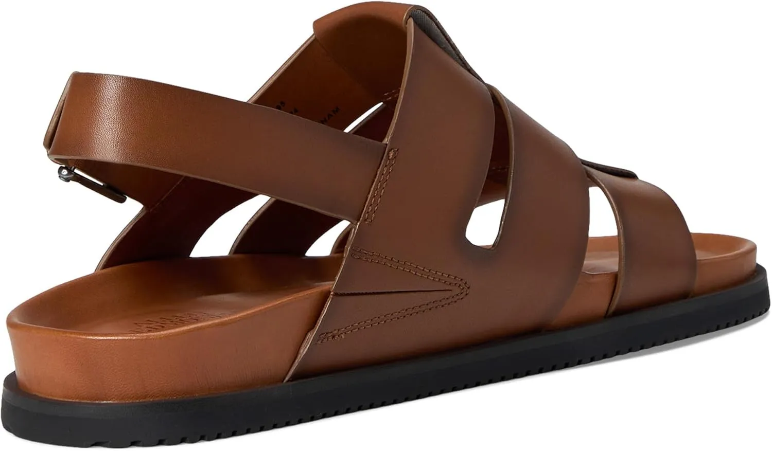 Allen Edmonds Men's Damien Fisherman Sandals