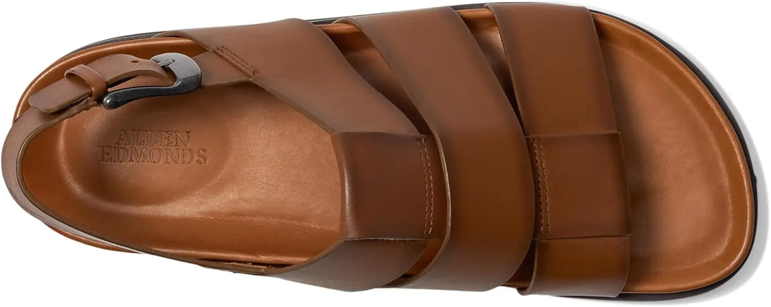 Allen Edmonds Men's Damien Fisherman Sandals
