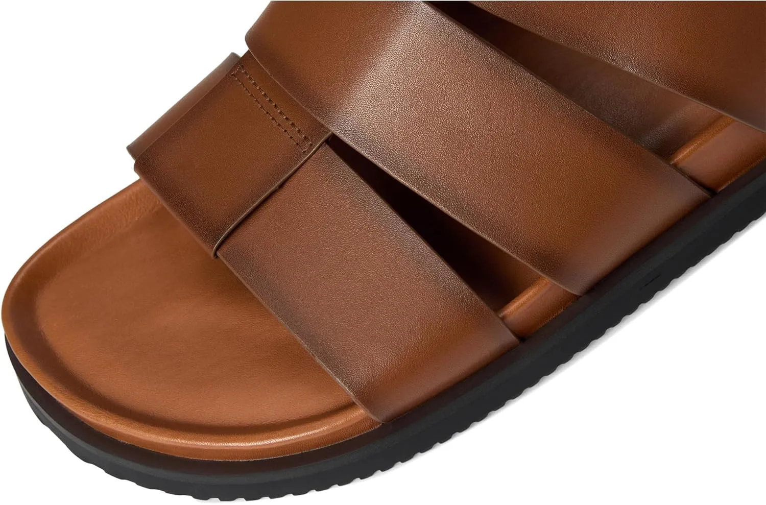 Allen Edmonds Men's Damien Fisherman Sandals