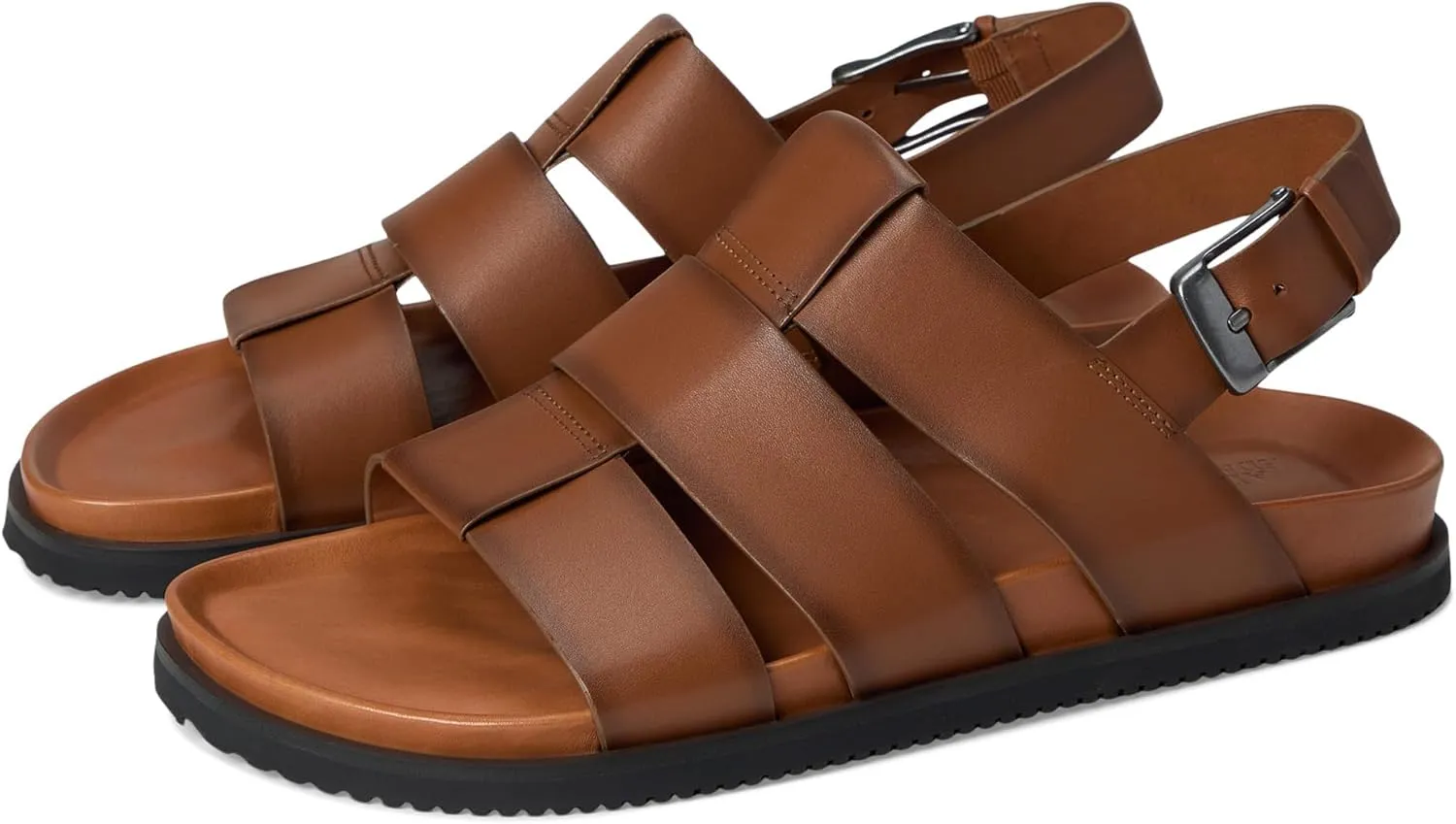 Allen Edmonds Men's Damien Fisherman Sandals