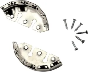 Alpinestars unisex-adult Tech Boot Toe Caps
