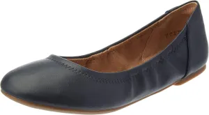 Amazon Essentials Women's Belice Slip On Ballet Flat