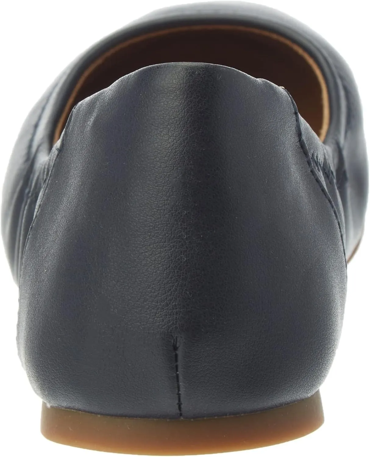 Amazon Essentials Women's Belice Slip On Ballet Flat