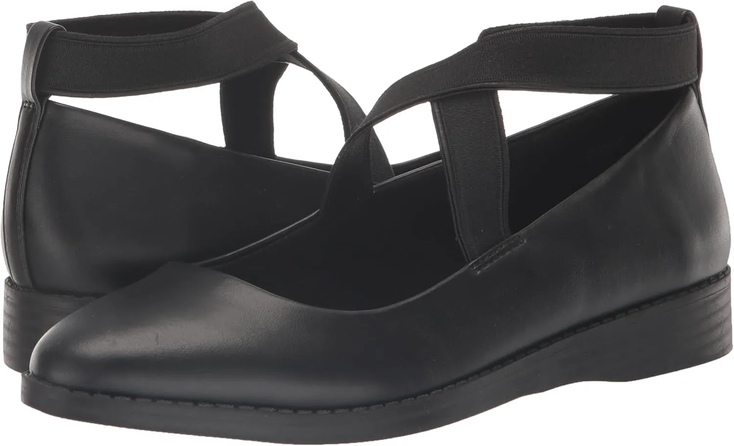 Anne Klein Women's Sasha Ballet Flat
