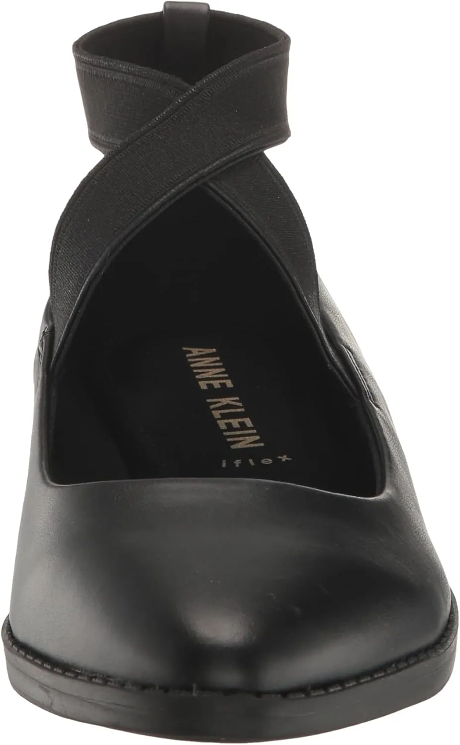 Anne Klein Women's Sasha Ballet Flat