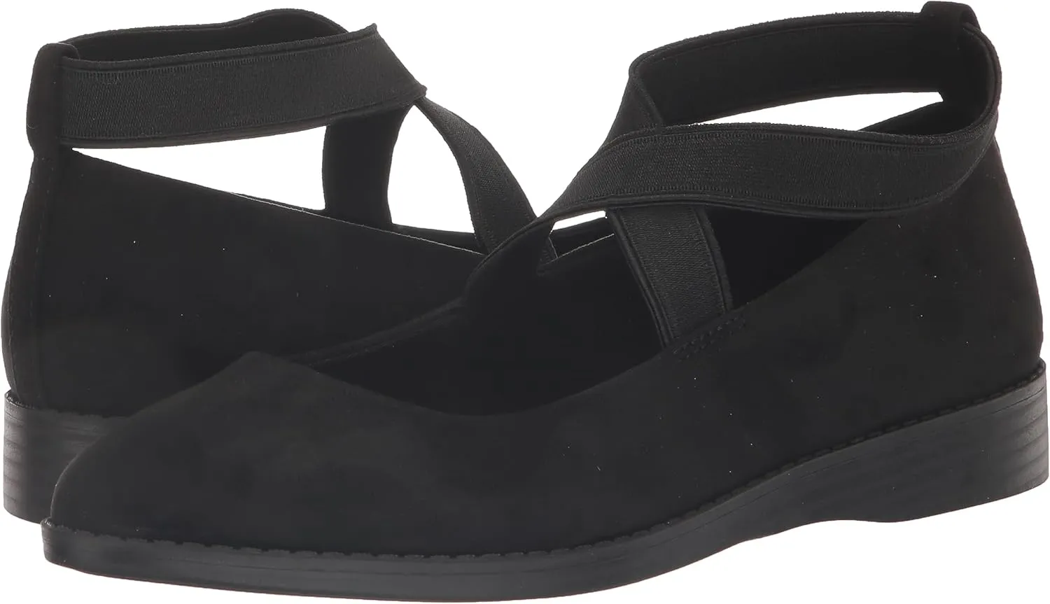 Anne Klein Women's Sasha Ballet Flat
