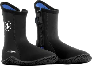AQUALUNG 3mm Echozip Boots (5)