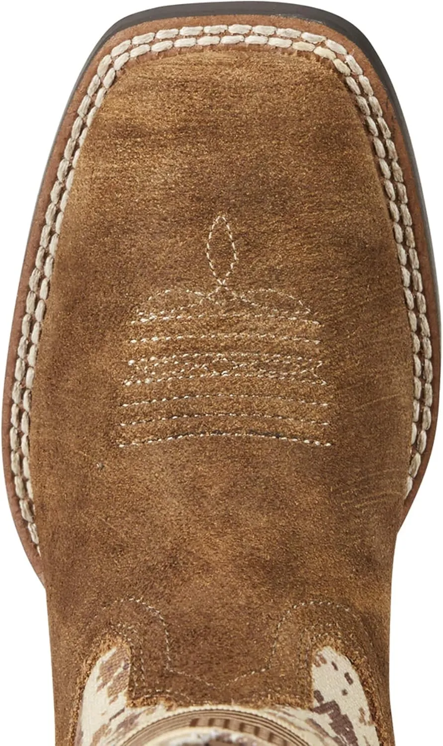 Ariat Kids' Patriot Western Boot