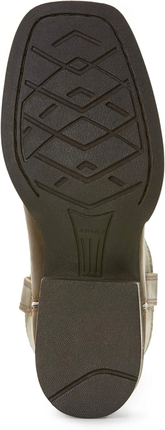 Ariat Kids' Patriot Western Boot
