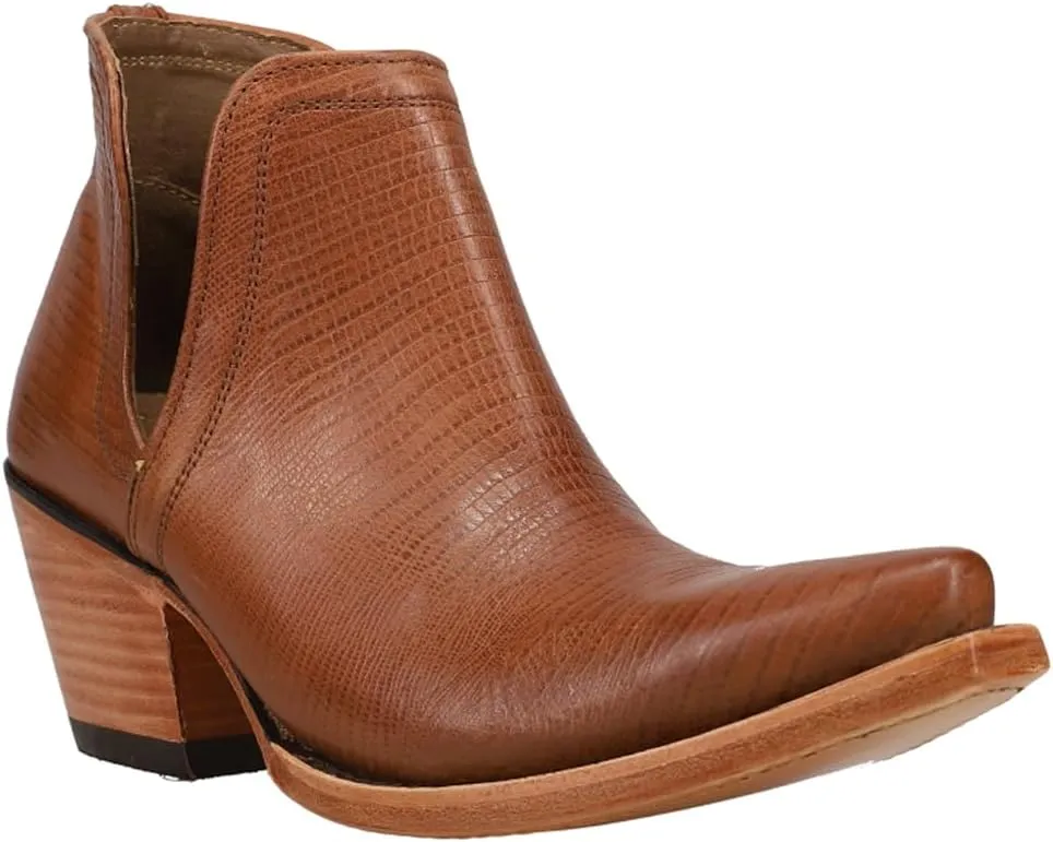 ARIAT women's Dixon Western Boot