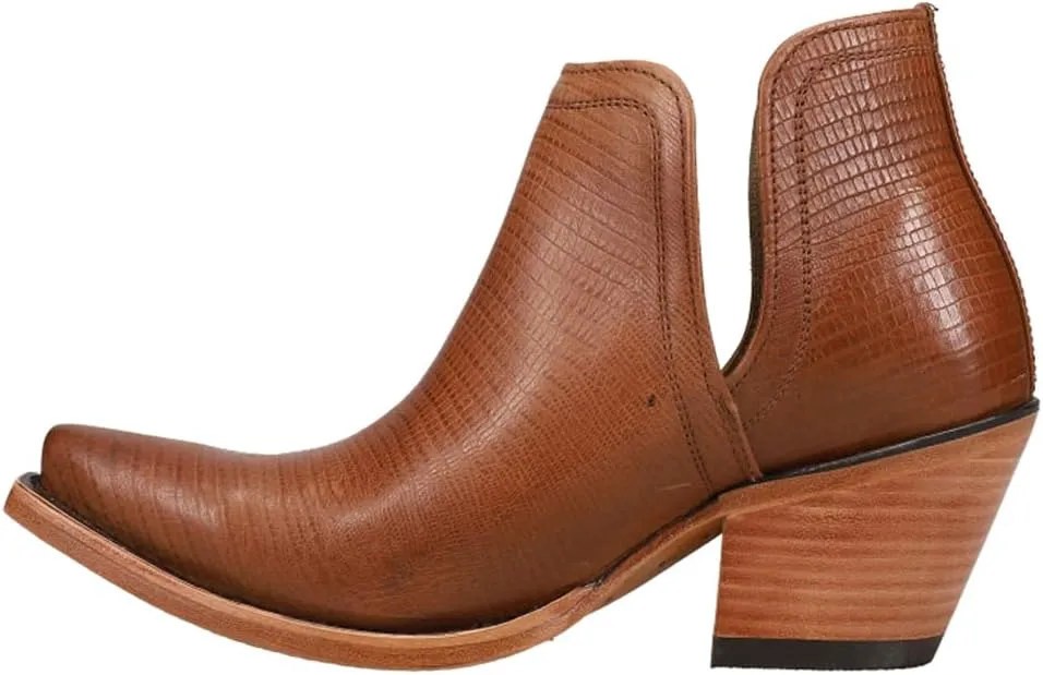 ARIAT women's Dixon Western Boot
