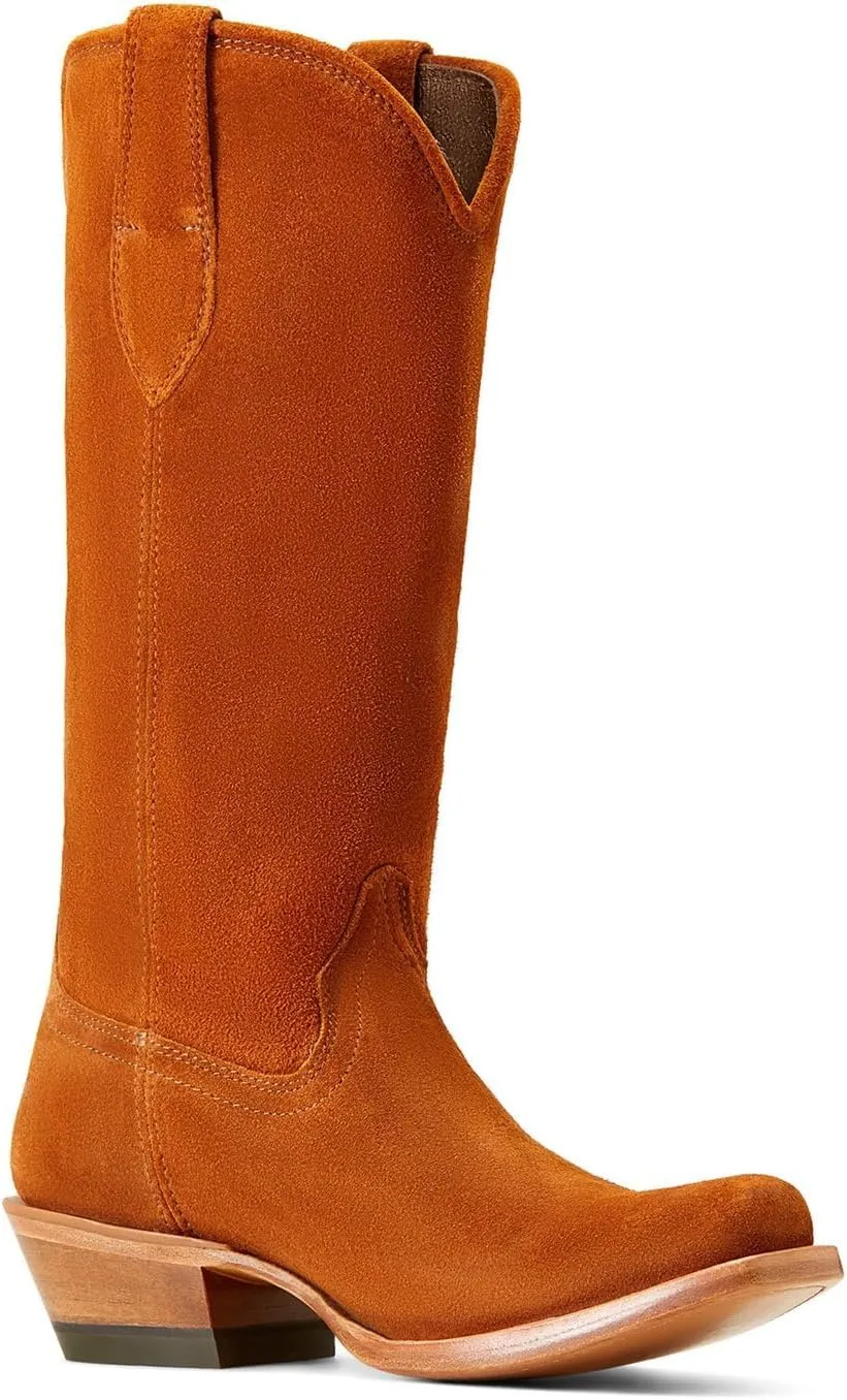 Ariat Women's Memphis Western Boot