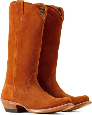 Ariat Women's Memphis Western Boot