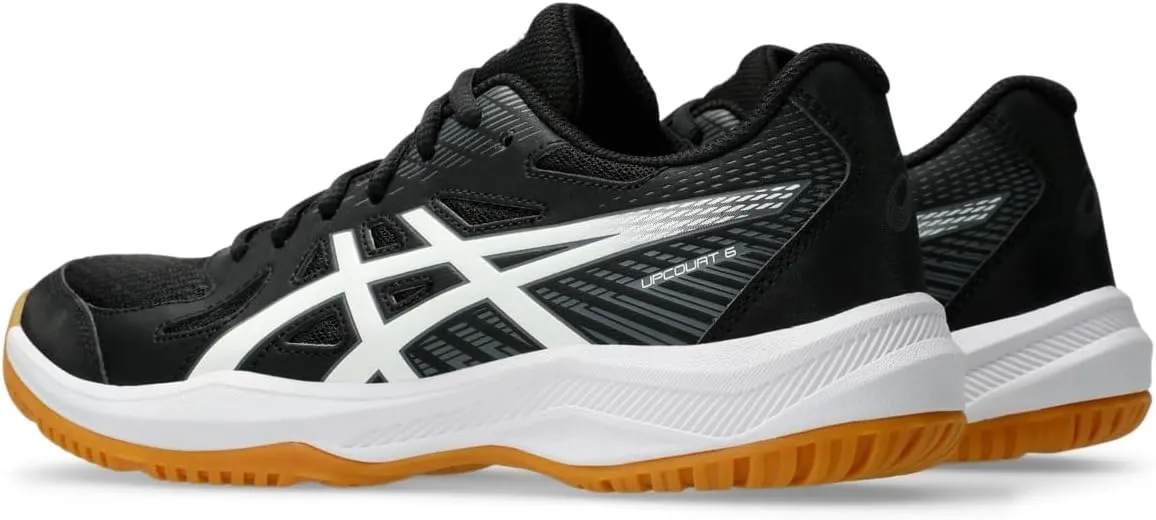 Asics Women's Upcourt 6 Volleyball Shoes
