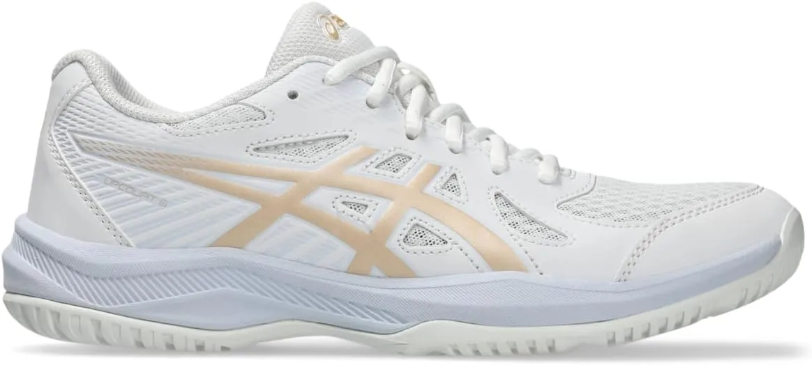 Asics Women's Upcourt 6 Volleyball Shoes