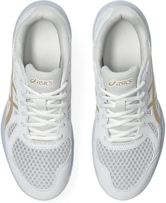 Asics Women's Upcourt 6 Volleyball Shoes