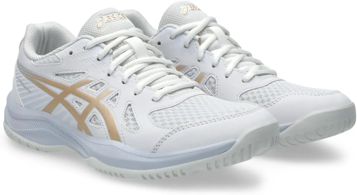 Asics Women's Upcourt 6 Volleyball Shoes