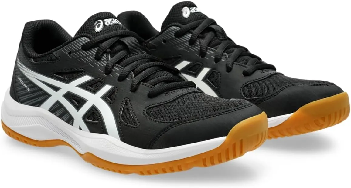 Asics Women's Upcourt 6 Volleyball Shoes