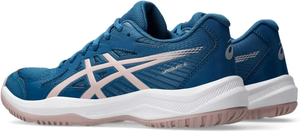 ASICS Women's Upcourt 6 Volleyball Shoes