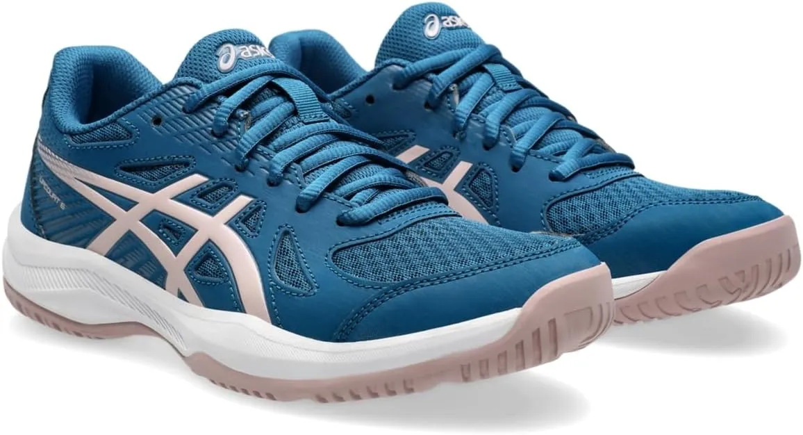 ASICS Women's Upcourt 6 Volleyball Shoes