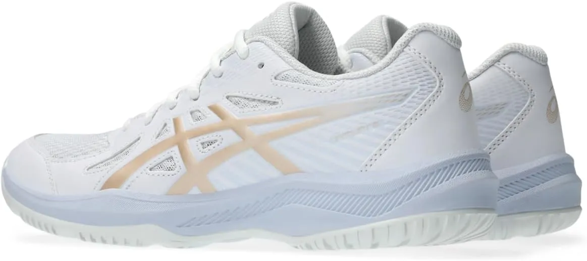 Asics Women's Upcourt 6 Volleyball Shoes