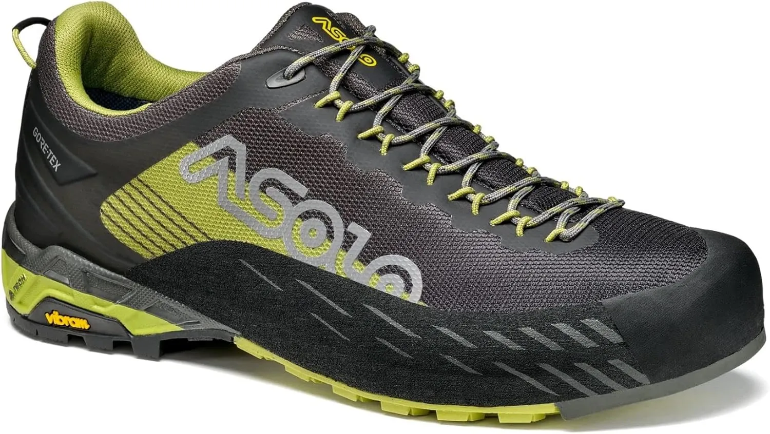 ASOLO Eldo GV Approach Shoes - Men's