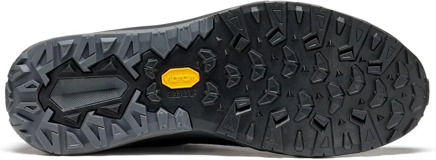 ASOLO Men's Space GV Lightweight Hiking and Urban Walk Snow Shoes
