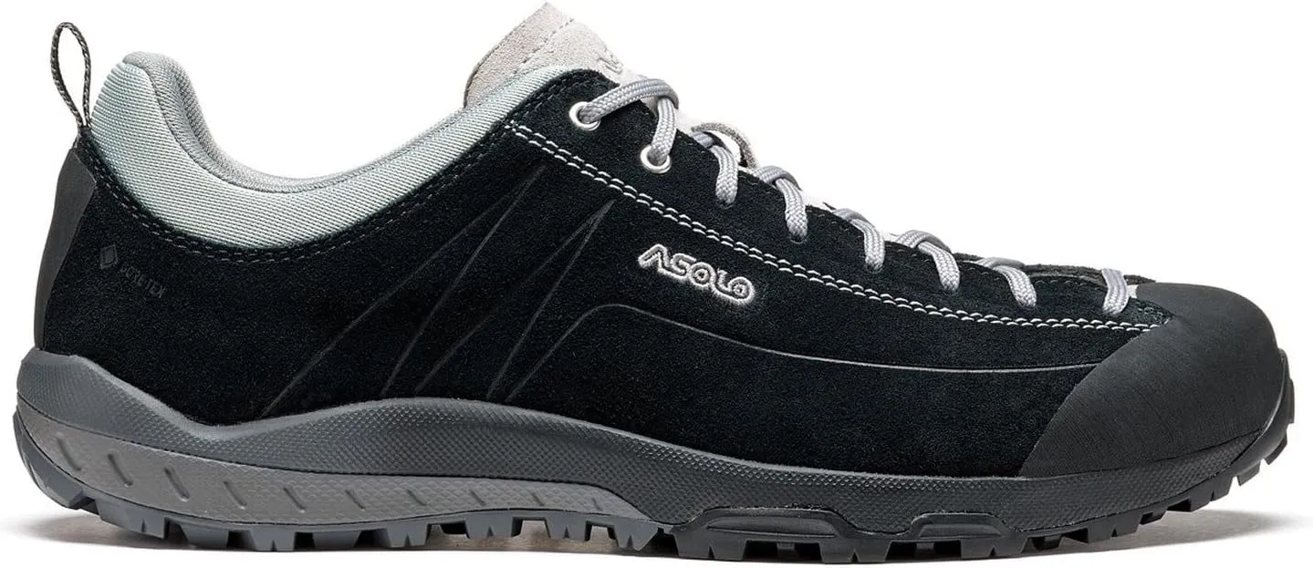 ASOLO Men's Space GV Lightweight Hiking and Urban Walk Snow Shoes