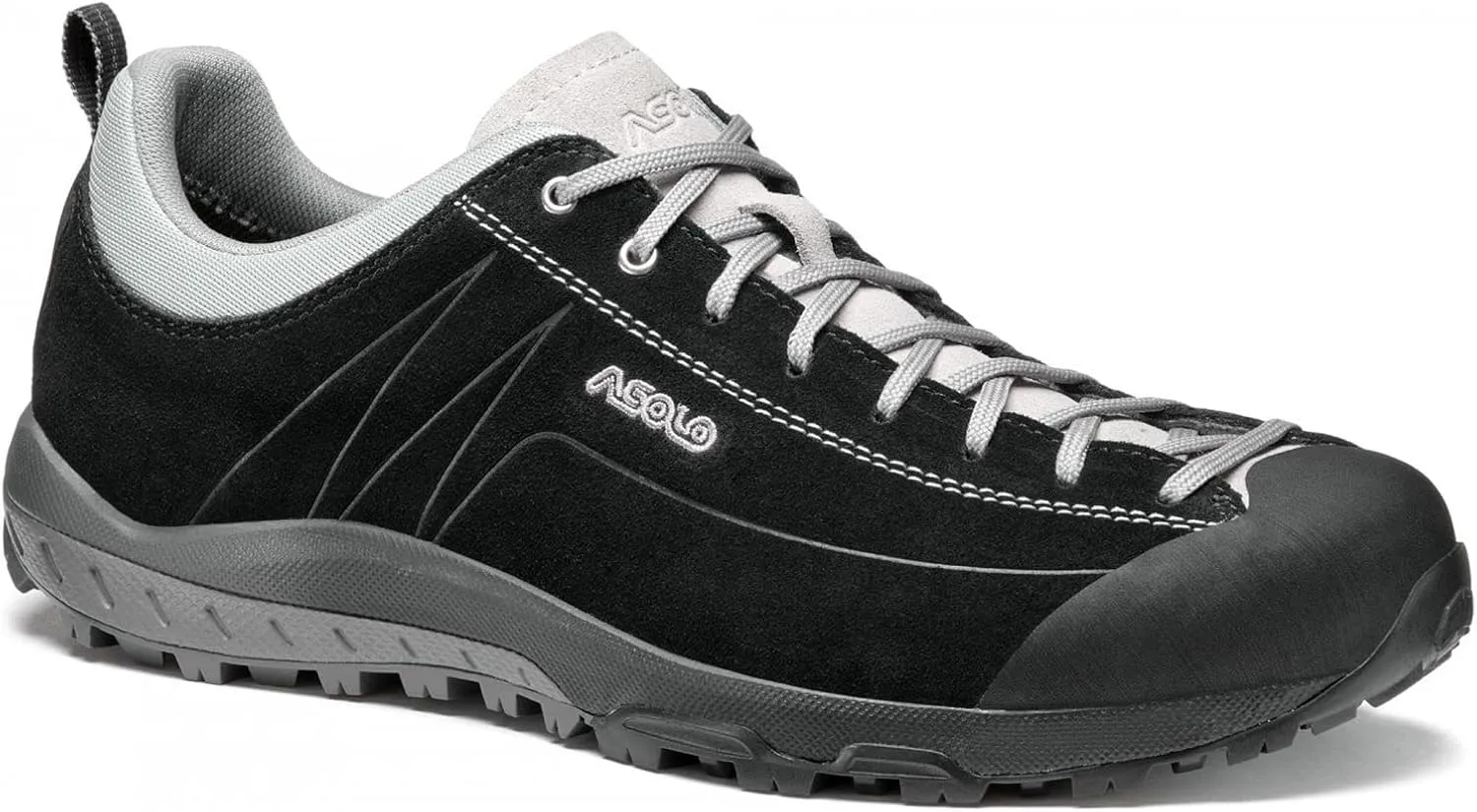 ASOLO Men's Space GV Lightweight Hiking and Urban Walk Snow Shoes