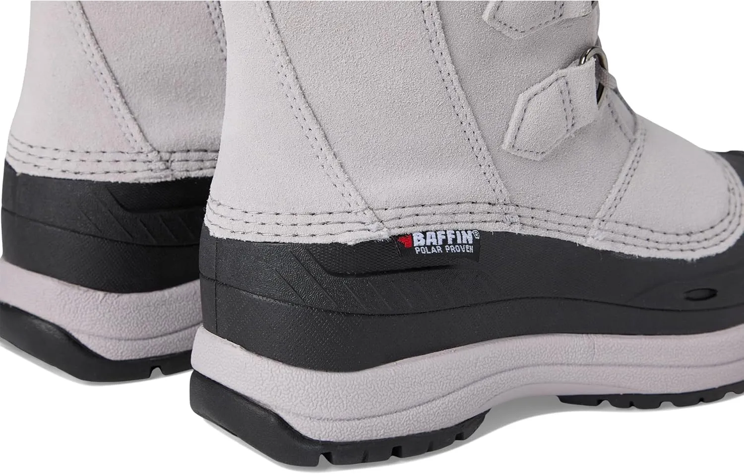 Baffin Chloe, Women's Boots, Mid Height, for snow-covered terrains