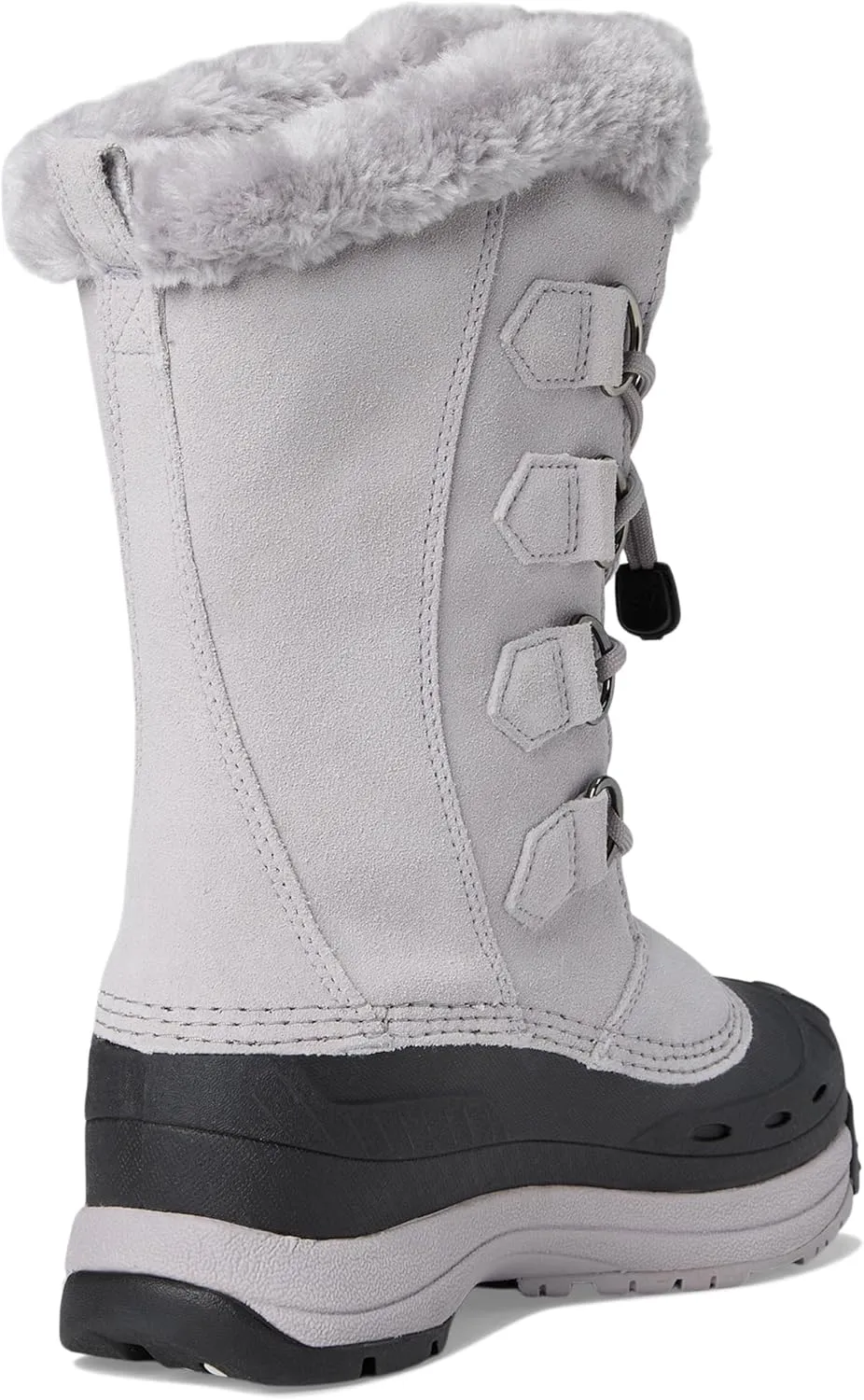 Baffin Chloe, Women's Boots, Mid Height, for snow-covered terrains