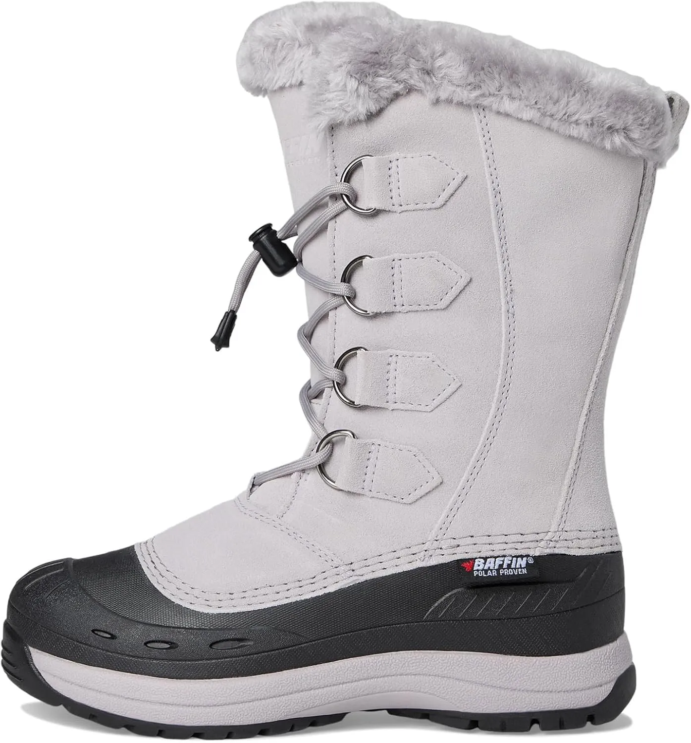 Baffin Chloe, Women's Boots, Mid Height, for snow-covered terrains