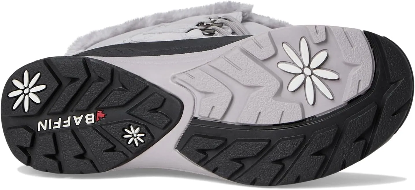 Baffin Chloe, Women's Boots, Mid Height, for snow-covered terrains