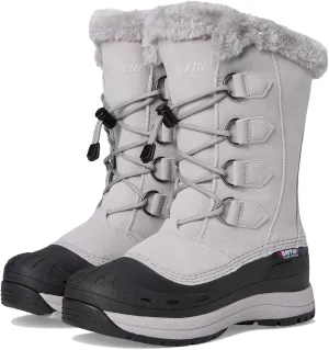 Baffin Chloe, Women's Boots, Mid Height, for snow-covered terrains