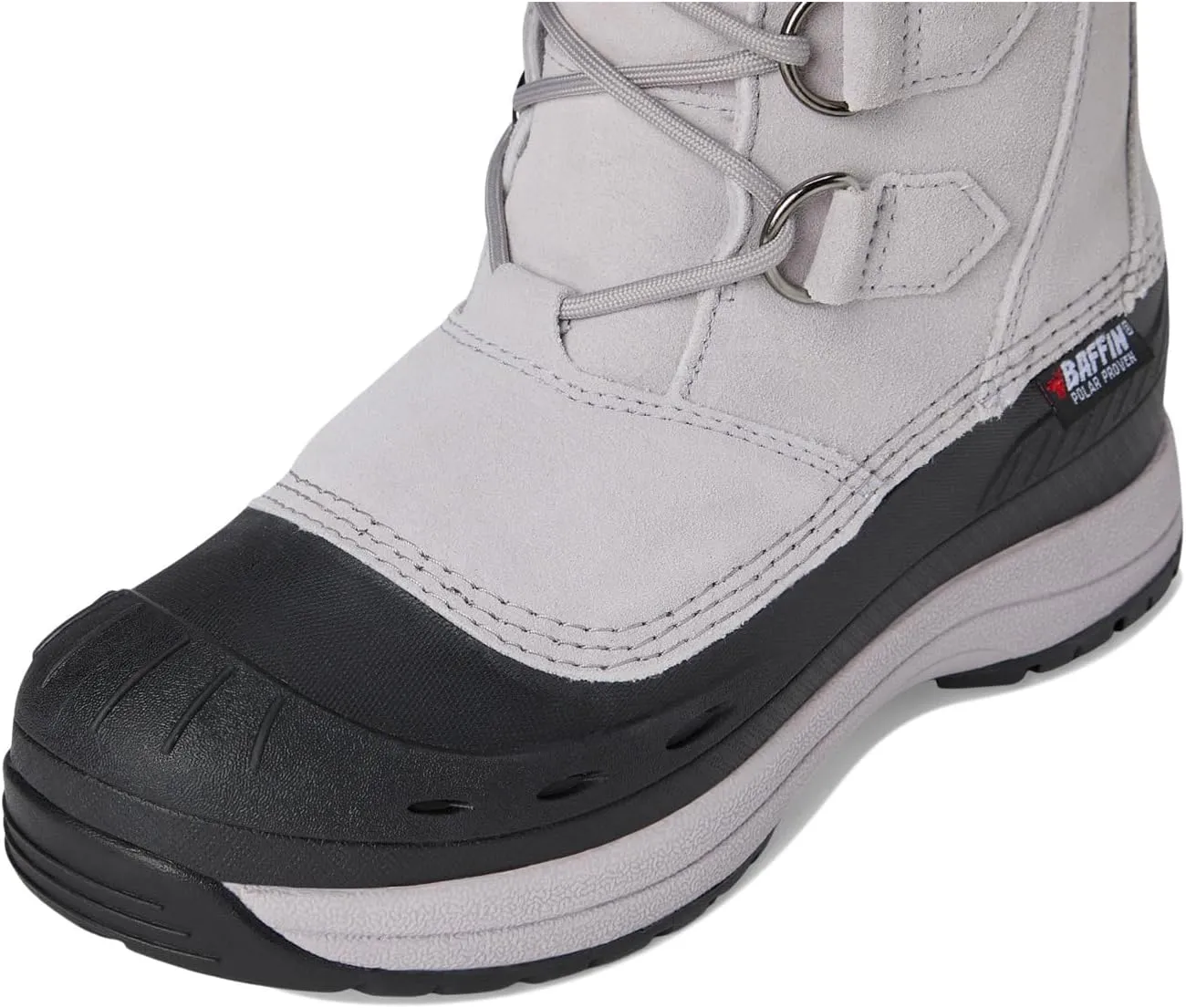 Baffin Chloe, Women's Boots, Mid Height, for snow-covered terrains