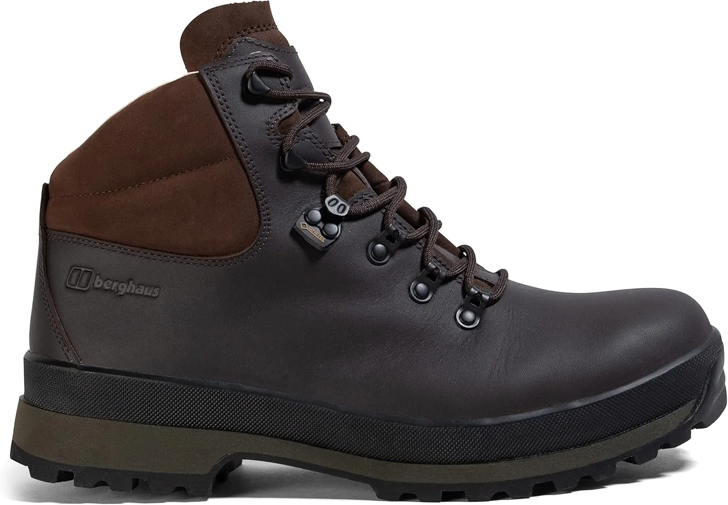 Berghaus Men's Hillmaster II Gore-Tex Hiking Boots