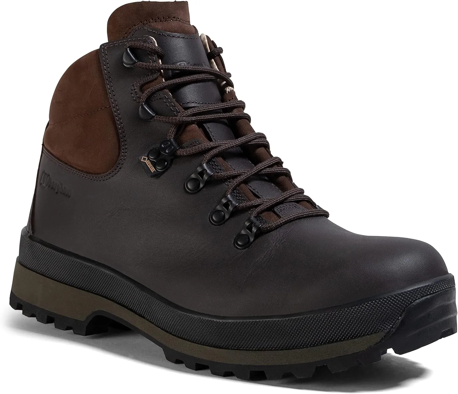 Berghaus Men's Hillmaster II Gore-Tex Hiking Boots