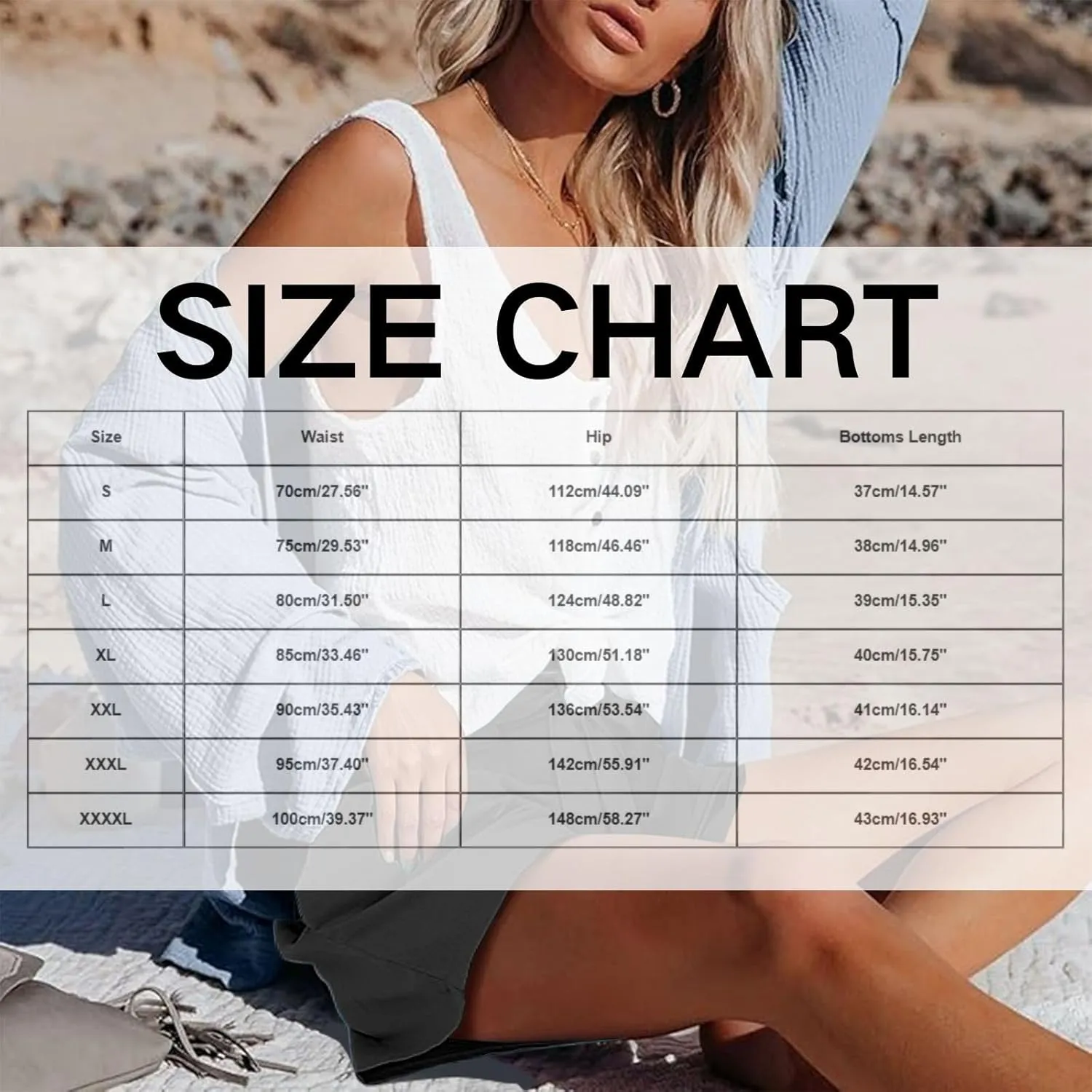 Bermuda Shorts for Women Cotton Linen Casual 2025 Wide Leg Loose Drawstring Elastic Waisted Summer Beach Outfits