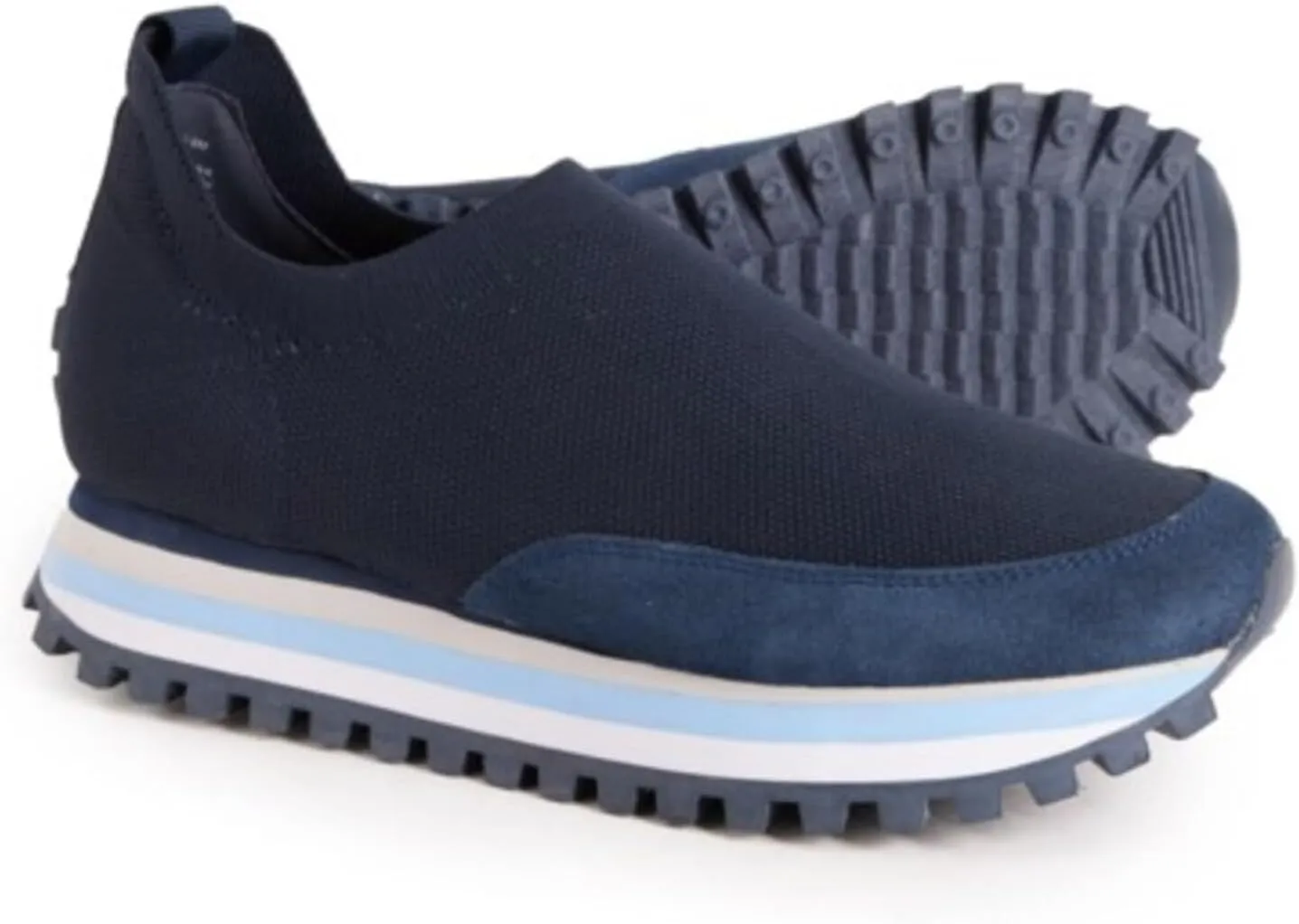 Blondo Women's Lakelyn Sneaker