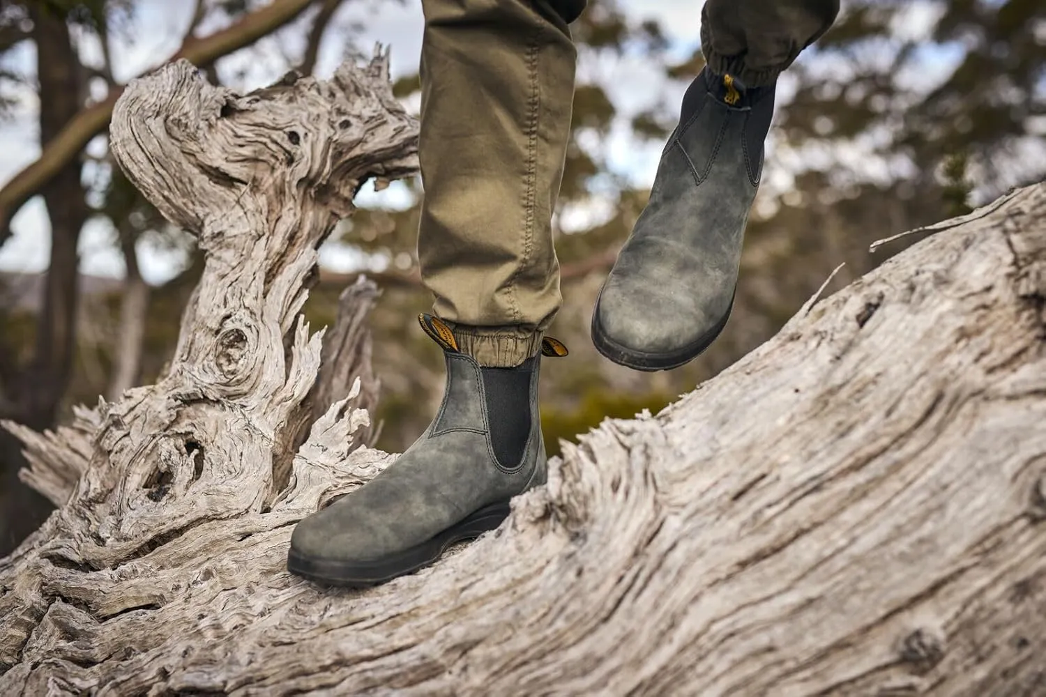 Blundstone All Terrain