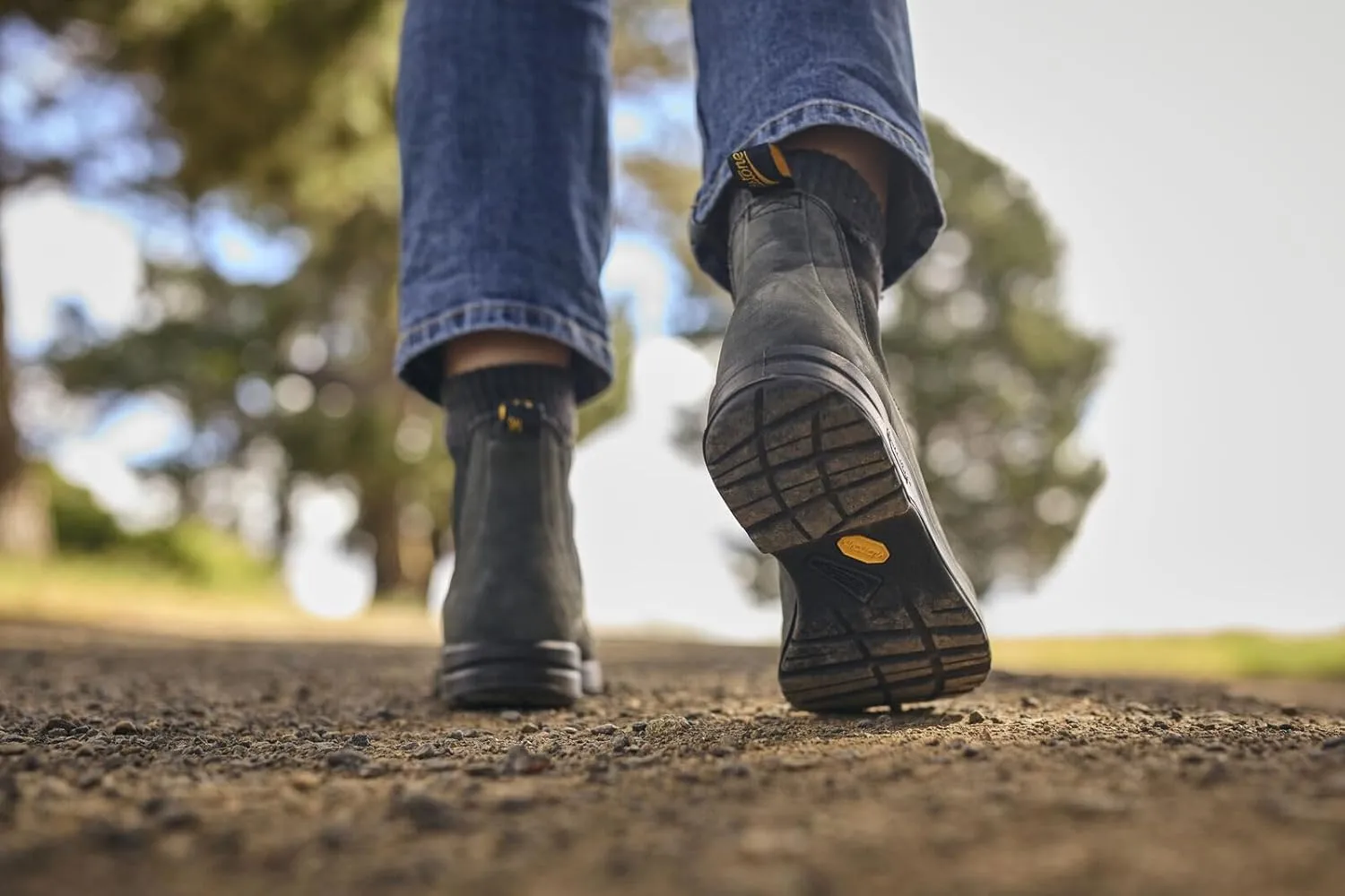 Blundstone All Terrain
